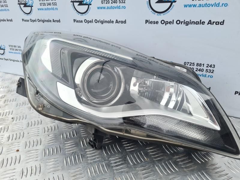 Far dreapta cu XENON fără modul Opel Insignia A Country Tourer