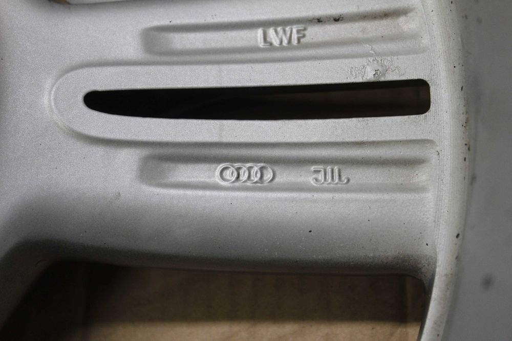 Джанти 18" Audi A6 (C6), A4 (B6, B7)