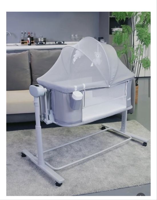 Cool Baby манеж-кровать