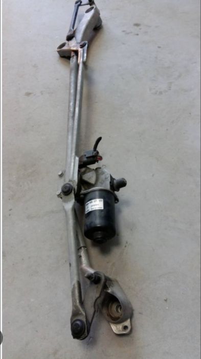 Asamblu stergatoare mercedes b class