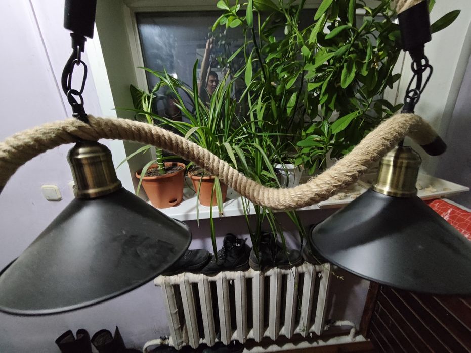 Люстра!!! С морской тематикой!!!