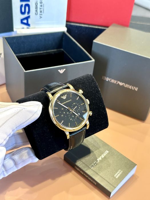Мъжки часовник EMPORIO ARMANI