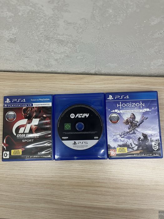 Продам диски на пс ps