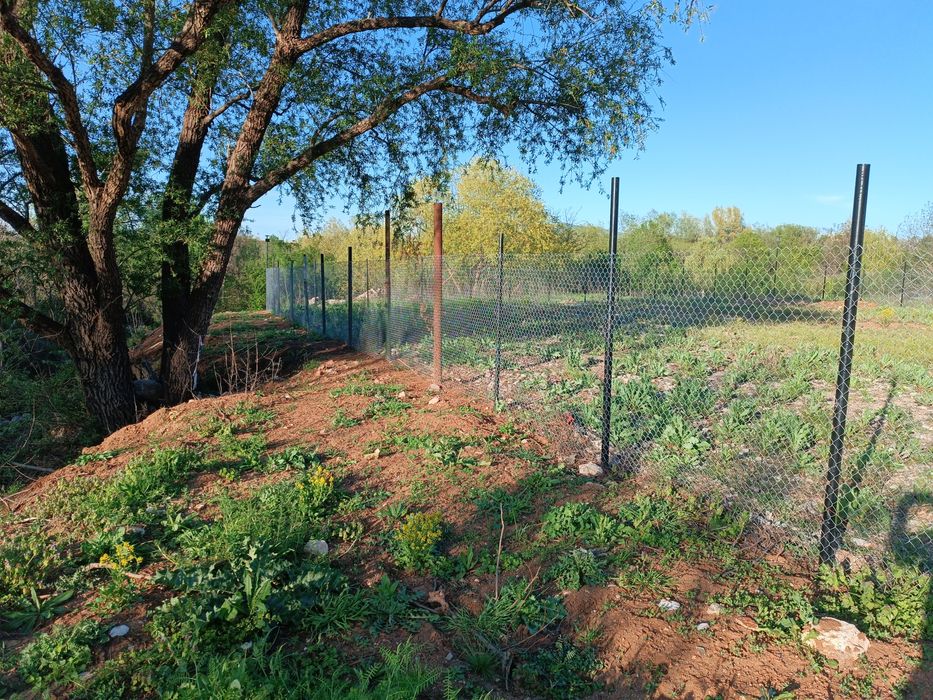 Продава се Парцел в Враца, Хранително-вкусова зона - 928 кв.м за 83 €/кв.м - Снимка #4