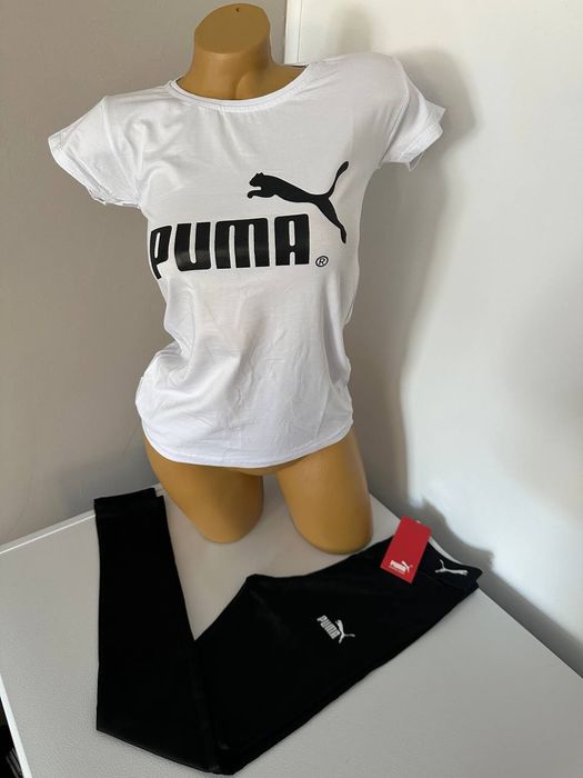 Compleu dama  Puma