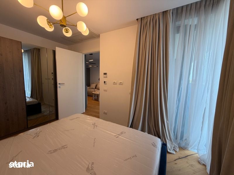 Aviației.Apartament 2 camere de inchiriat