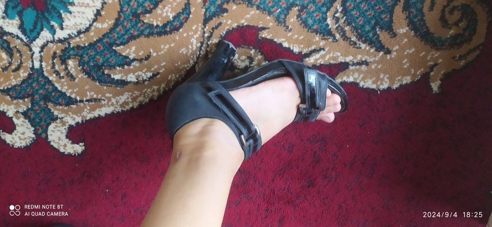 36 размер 3,4 марта кийилган