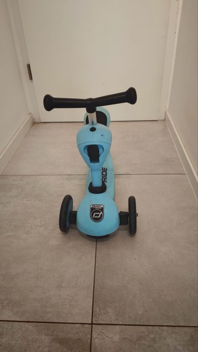 Scoot and ride тротинетка