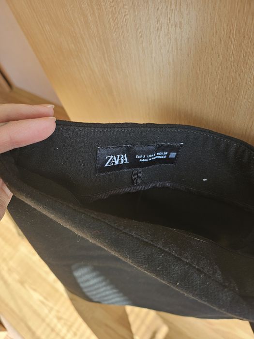 Пола-панталон Zara S