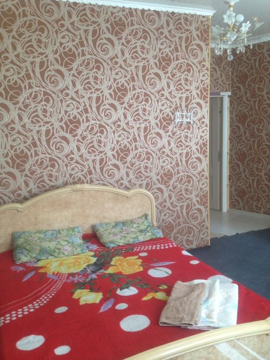 Квартира посуточно! Чисто!