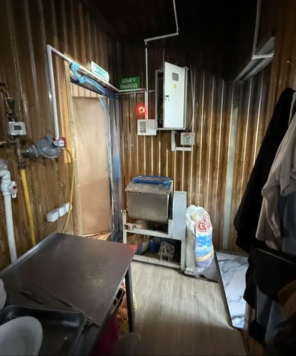 Сдам кафе в аренду
