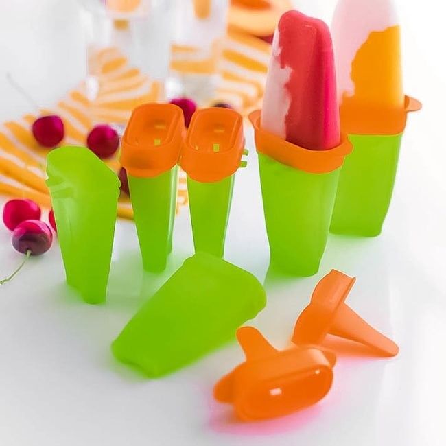 Форма для мороженого Tupperware