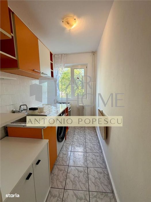 Apartament 2 camere, confort 2, Ploiesti, zona Malu Rosu.