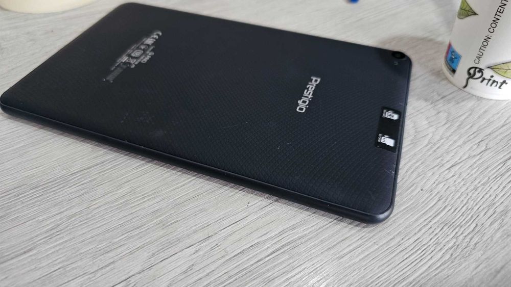 Таблет Prestigio Q PRO