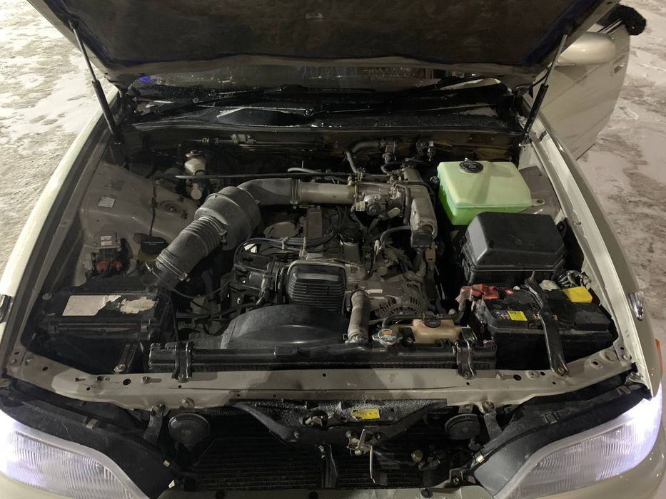 Марк 2 90 продам