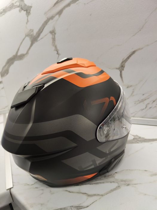 Каска за мотор HJC i71 размер M