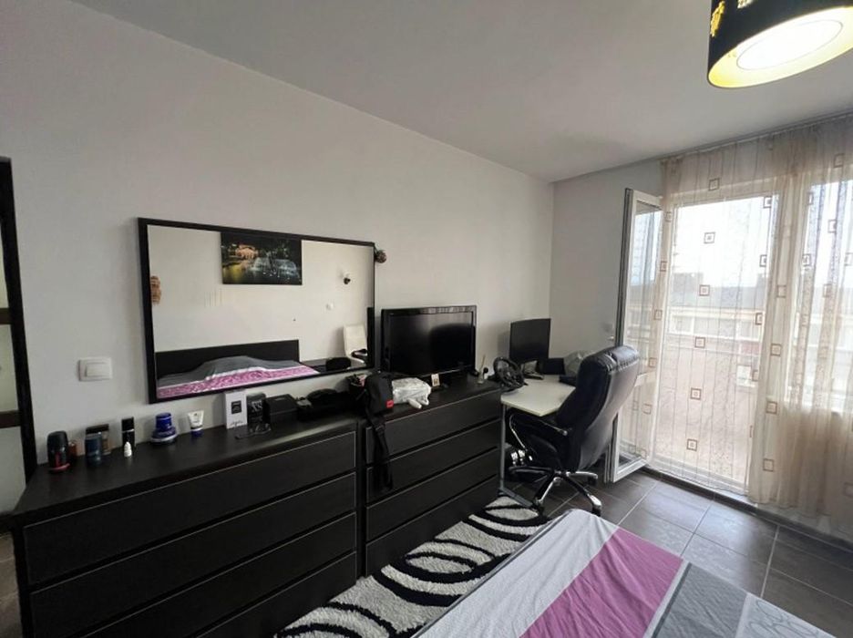 Дава се под наем Двустаен апартамент в София, Манастирски ливади - 70 кв.м за 550 € - Снимка #4