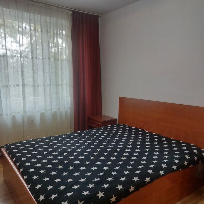 Apt 2 camere de închiriat