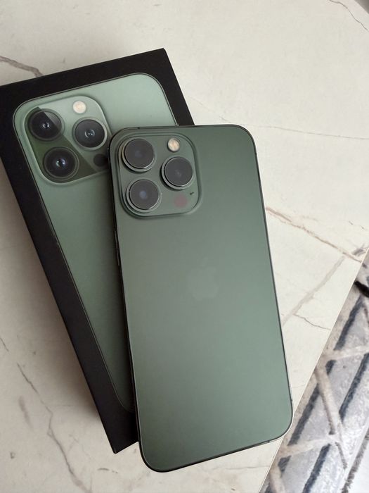 IPhone 13 pro 128 Gb