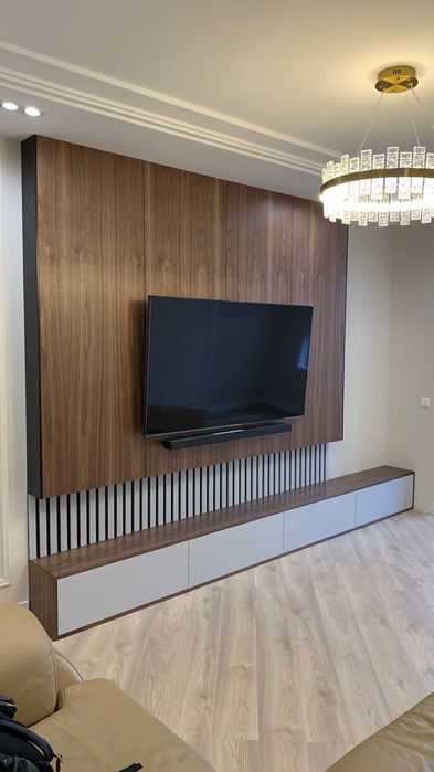 Делаем ремонт квартир домов