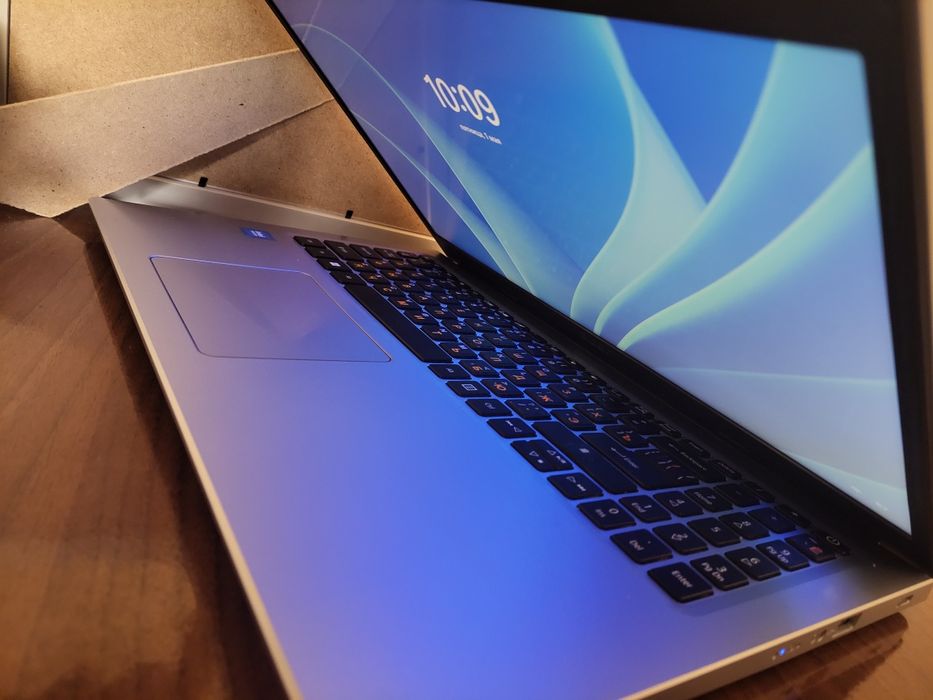Acer office book