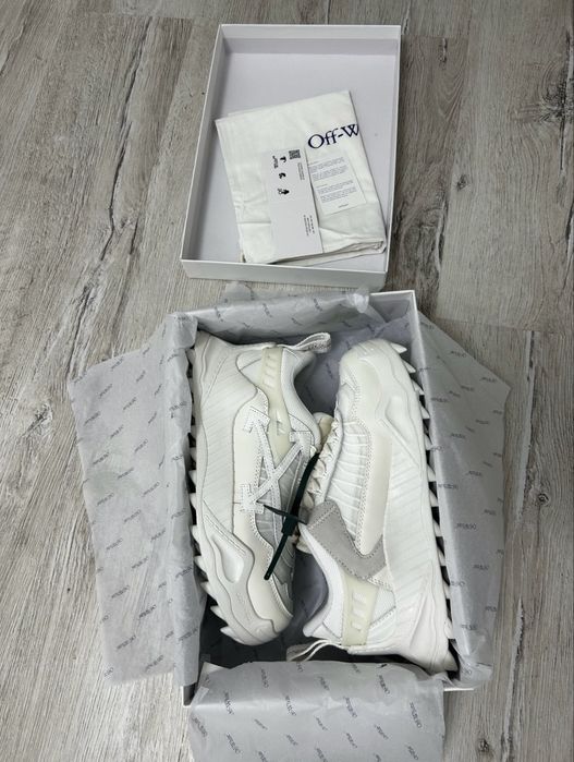 Off white odsy 100