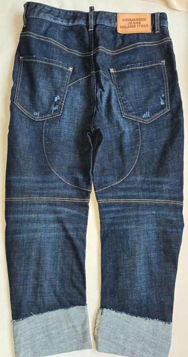 Dsquared2 дънки, размер 16Y, 175 см
