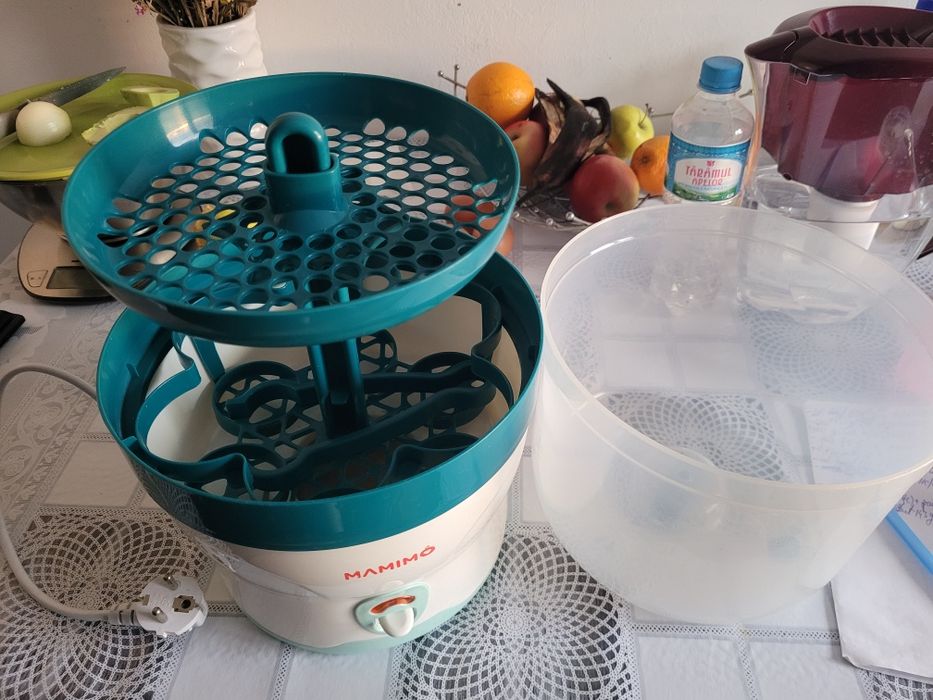 Vând sterilizator Mamimo
