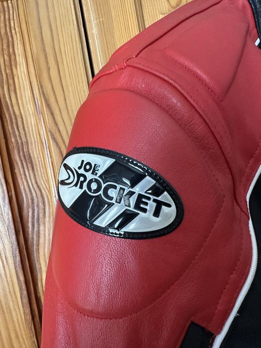 Joe Rocket страхотно моторджийско яке S