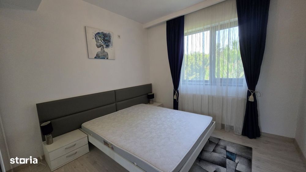Inchiriere Mosilor parcare subterna si centrala proprie