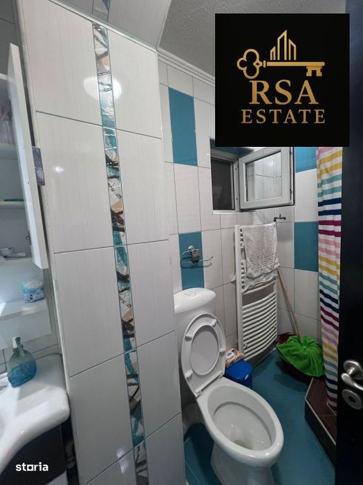 Apartament de vanzare 2 camere decomandat, zona centrala,boxa depozita