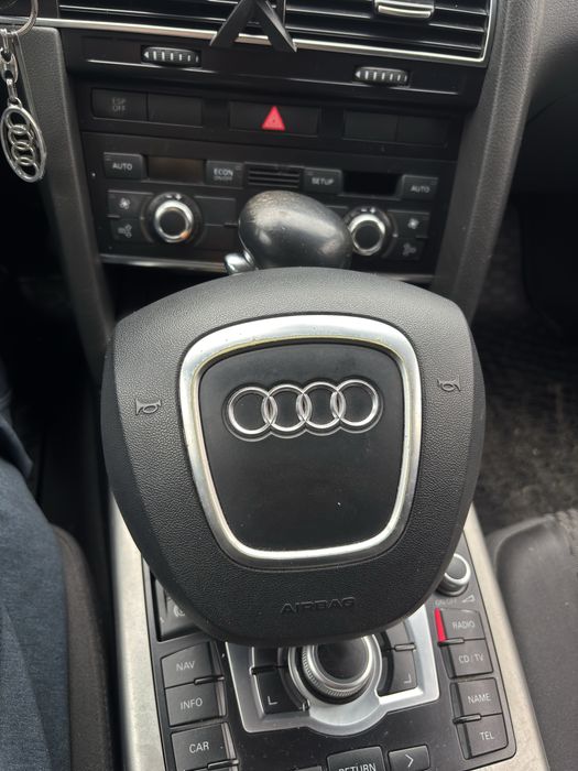 Airbag за Ауди А3 А4 А5 А6