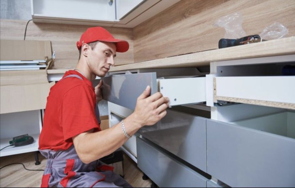 Реставрация Мебели Ремонт Любой Сложности Замена Столешниц