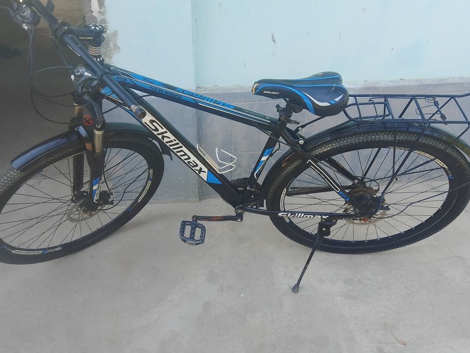 velosiped sotiladi!!!