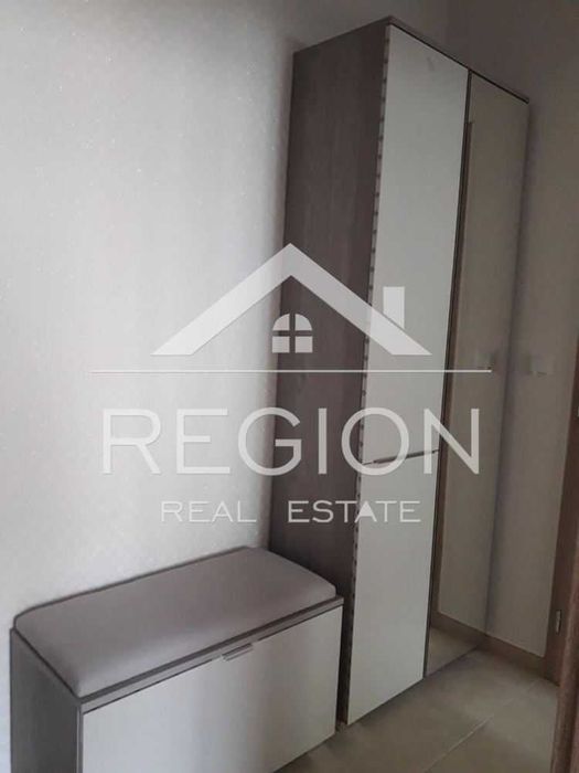 Дава се под наем Двустаен апартамент в Варна, Бриз - 52 кв.м за 612 € - Снимка #3