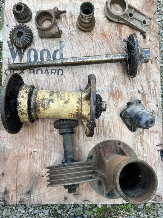 Coasa rotativa. Cositoare