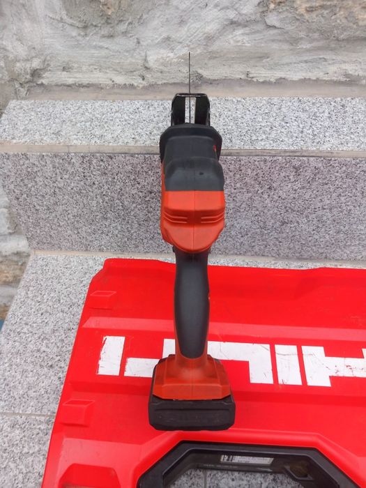 Hilti SR 2-A12 Саблен трион Хилти
