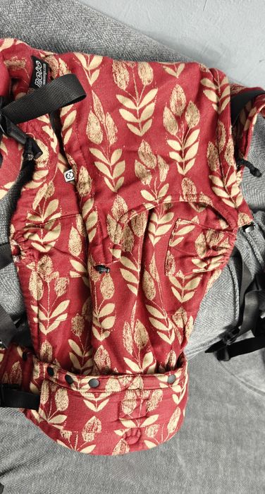 Neko Switch ергономична раница