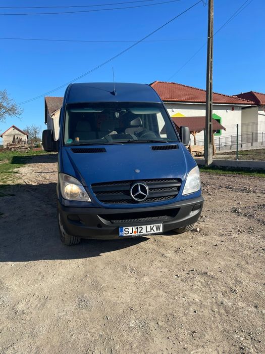 Vand Mercedes Sprinter