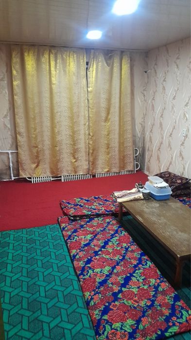 Срочна 2x комната это дишовы