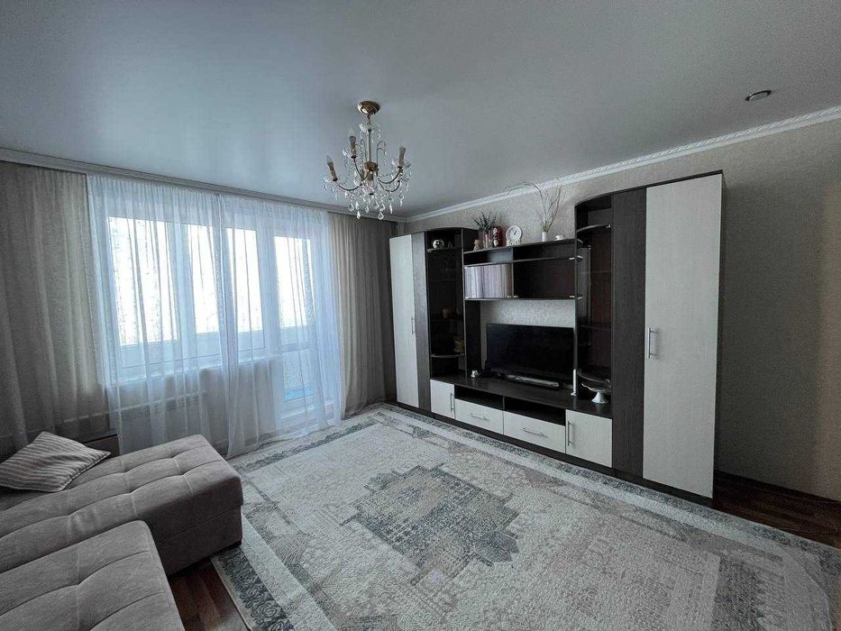 Продается двухкомнатная квартира