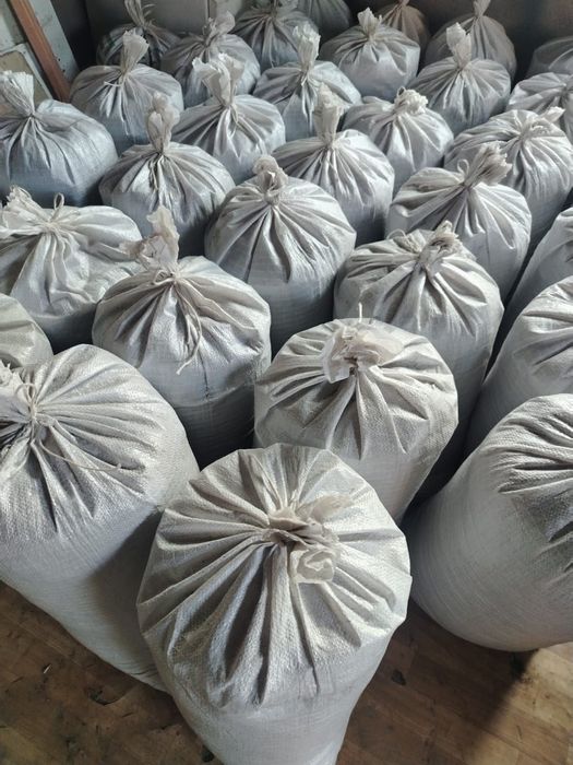 Чернозем, Перегной