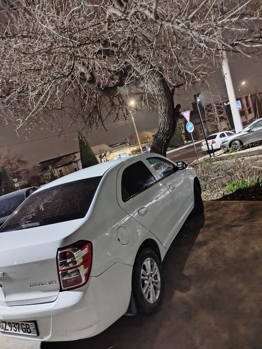 Cobalt 2020 A/T sotiladi