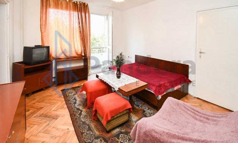 Дава се под наем Двустаен апартамент в София, Западен парк - 50 кв.м за 325 € - Снимка #5