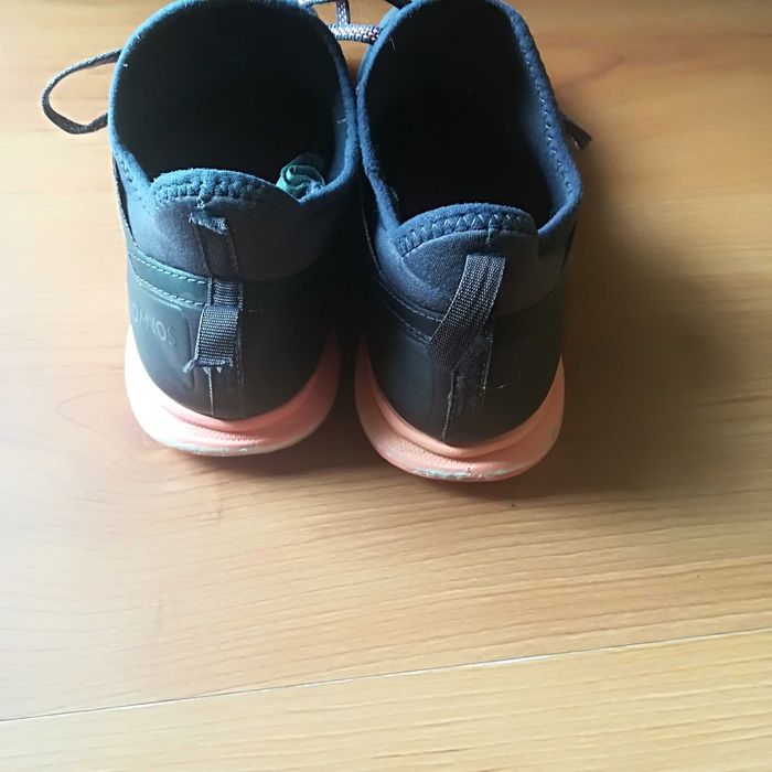 маратонки Domyos 36 номер