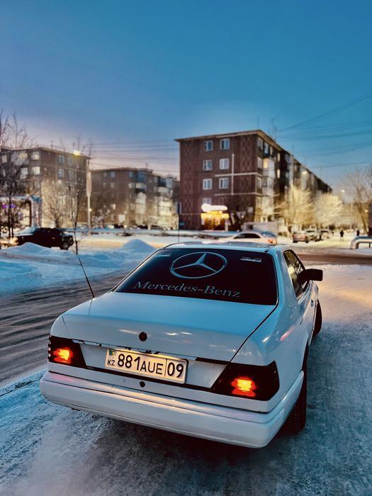 Продам Mercedes e220