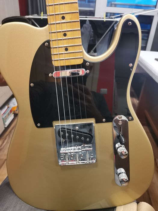 Продавам Електрическа китара