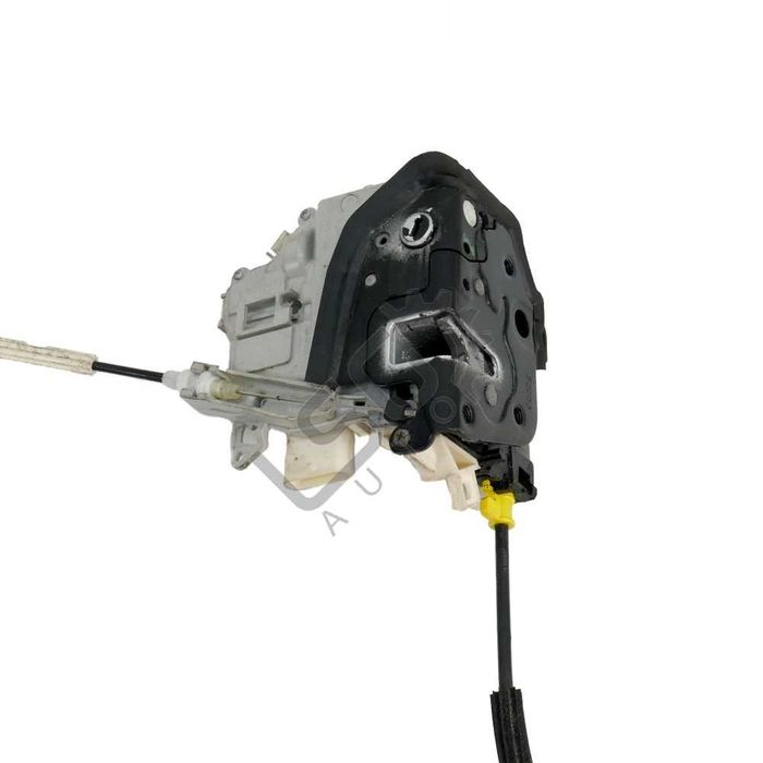 Брава задна дясна врата AUDI Q5 (8RB) 2008-2012 ID: 136006