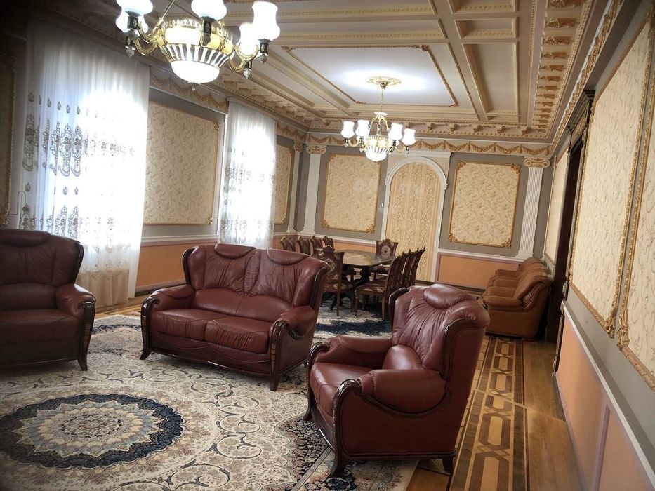 Дом 7,5 сот Каракамыш