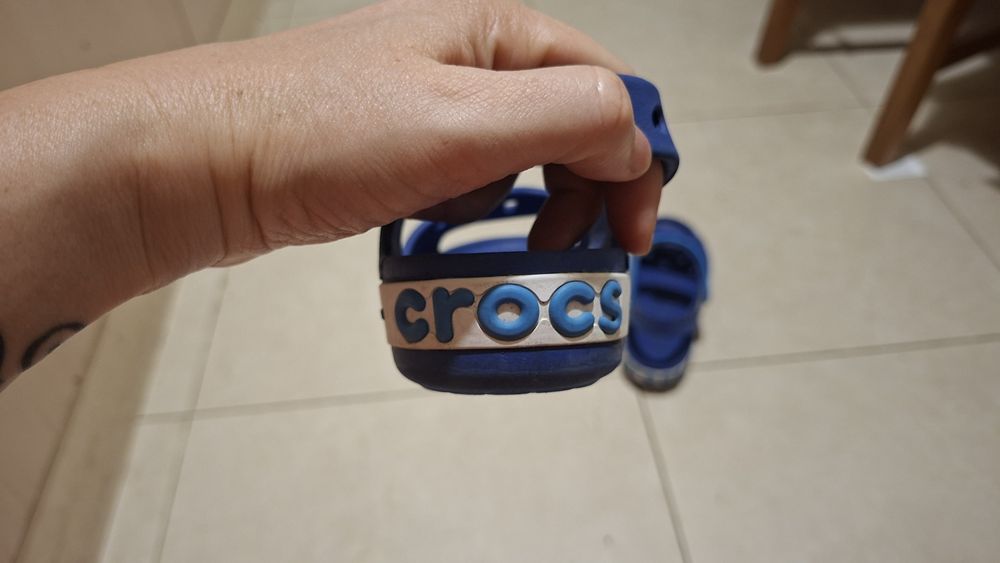 Sandale Crocs J1 (32-33)